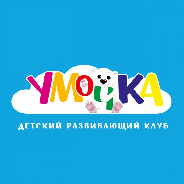 Логотип компании УМочКА