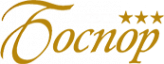 Логотип компании Кафе Боспор