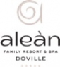 Логотип компании Alean Family Resort &amp; Spa Doville